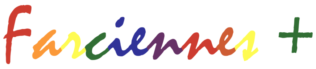 Logo de l'asbl Farciennes +